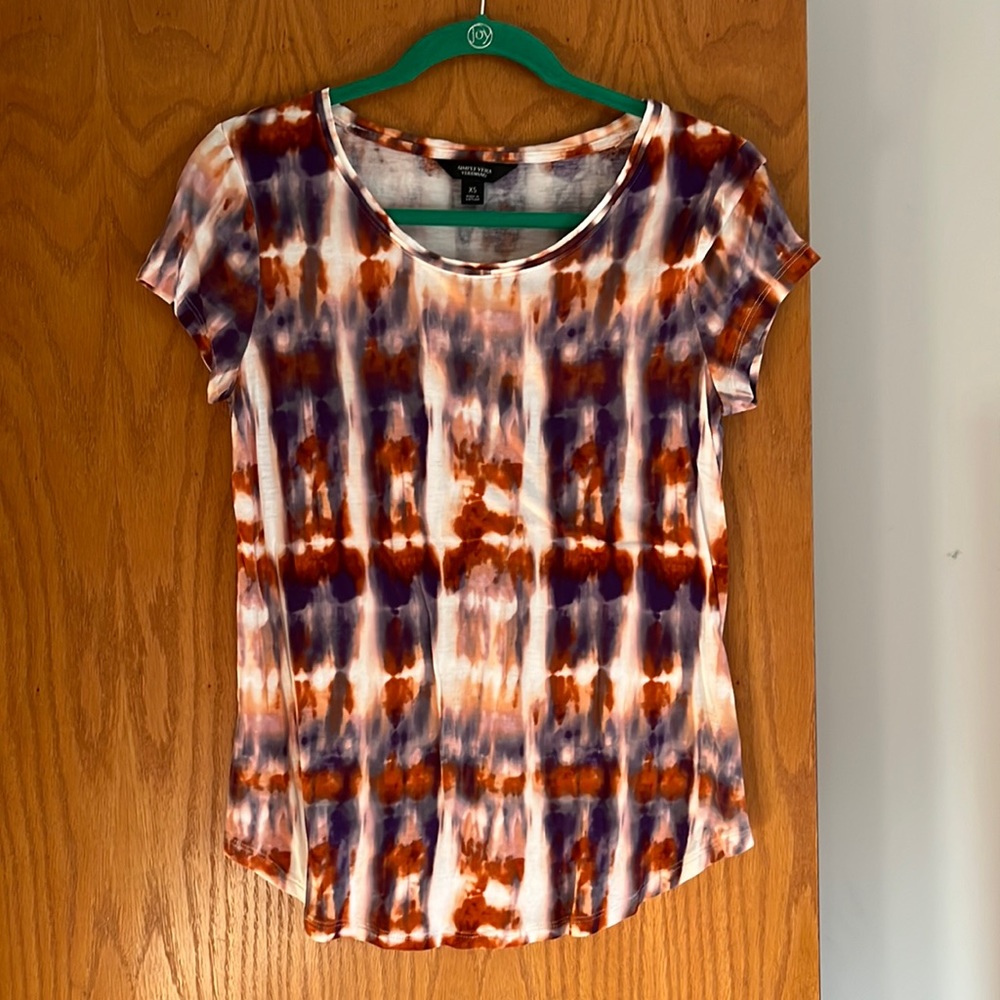 Simply Vera Vera Wang blouse